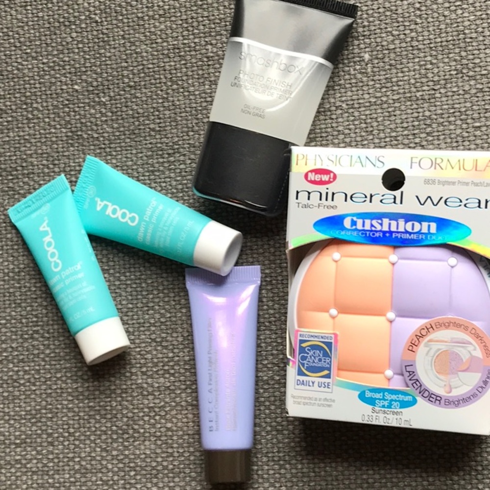 Primer Bundle